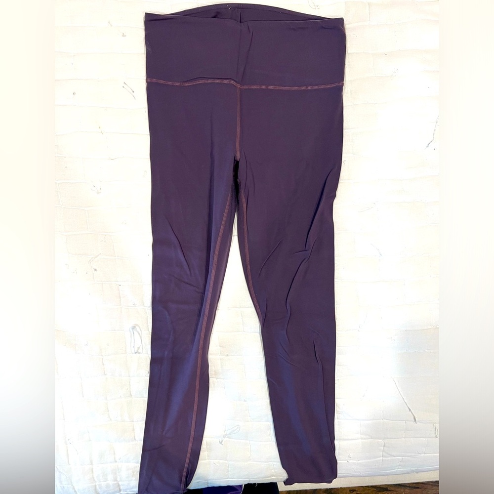 Athleta workout leggings small